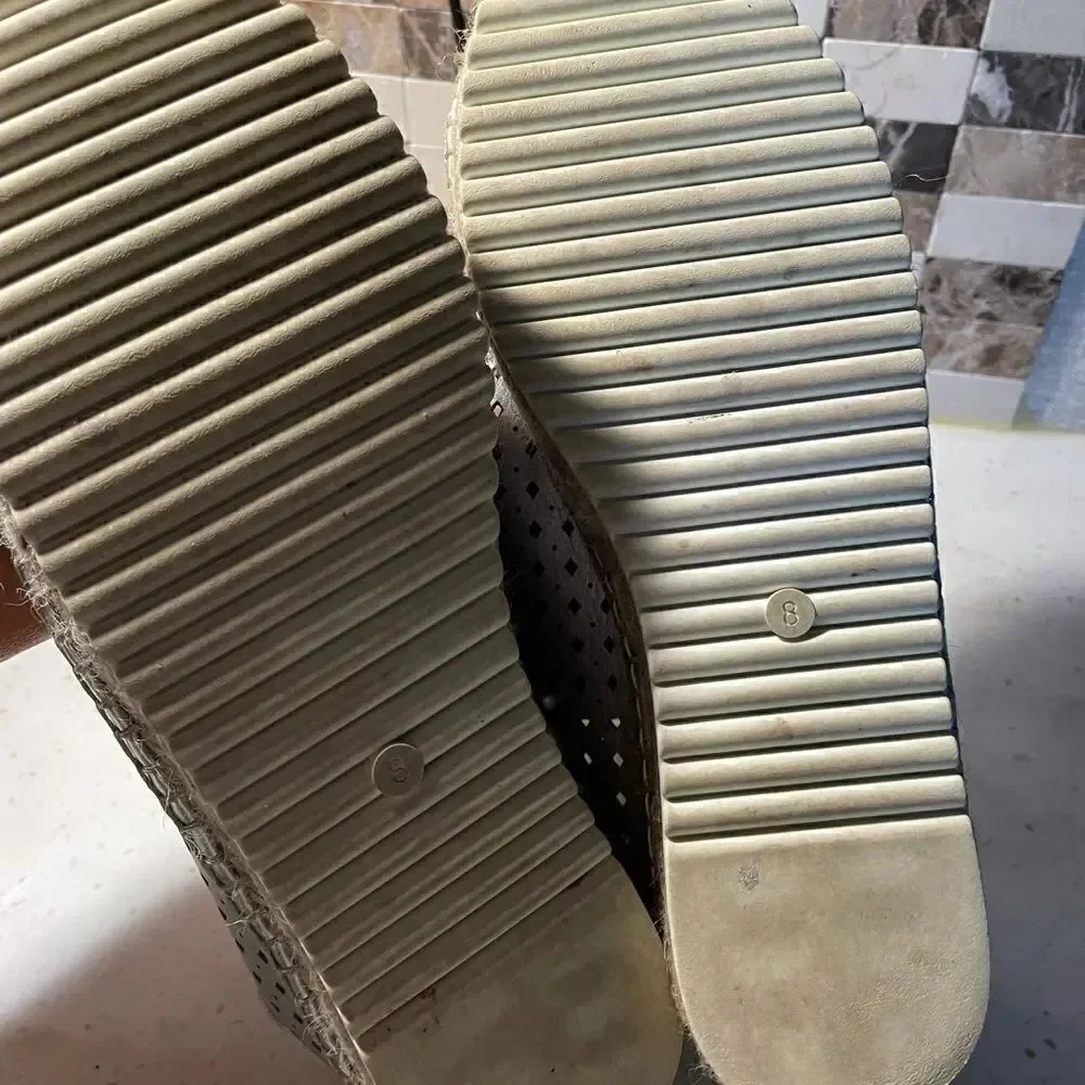 Marc Fisher Laceup Shoes